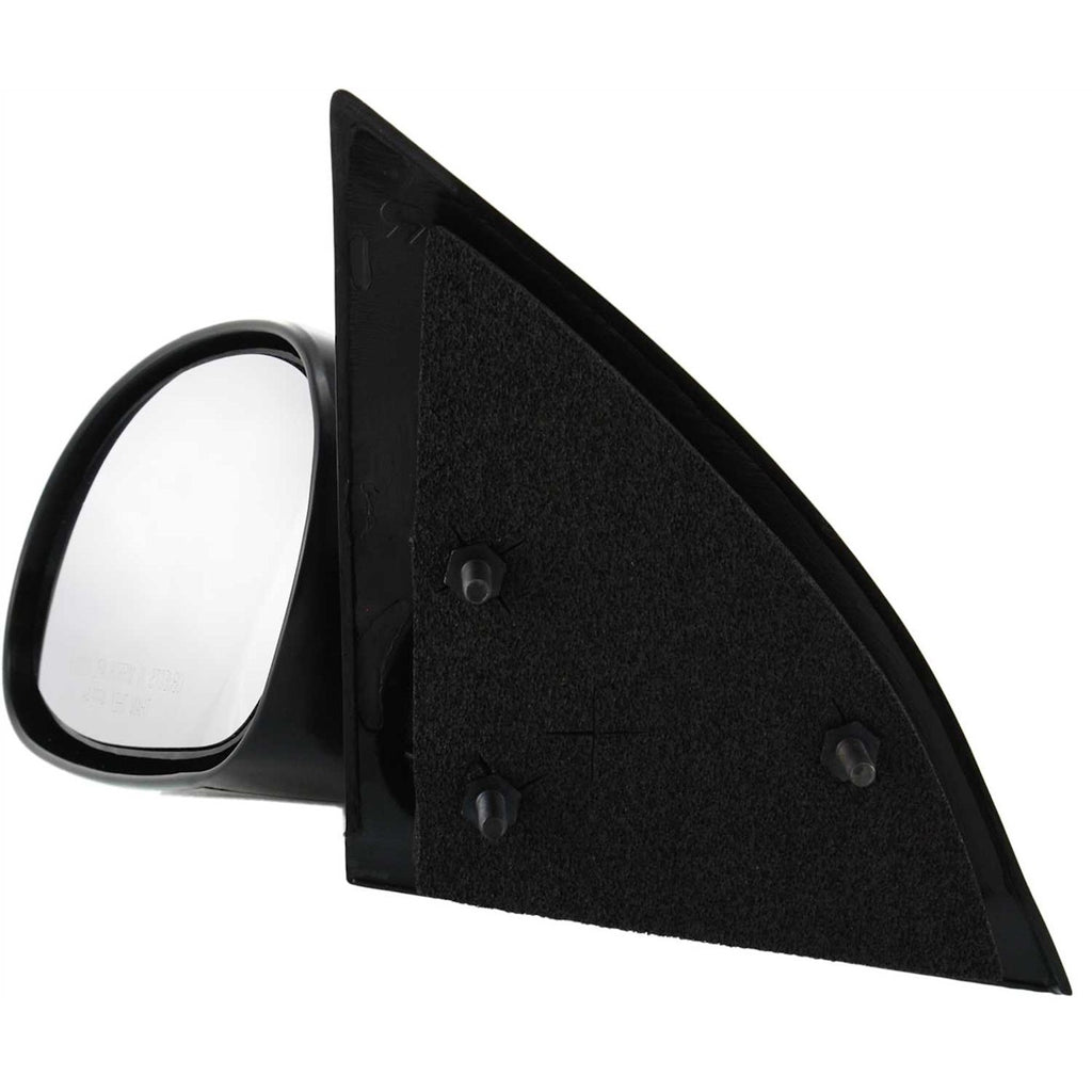 Driver Side Mirror for Saturn SC2 SC1 (1997–2002)