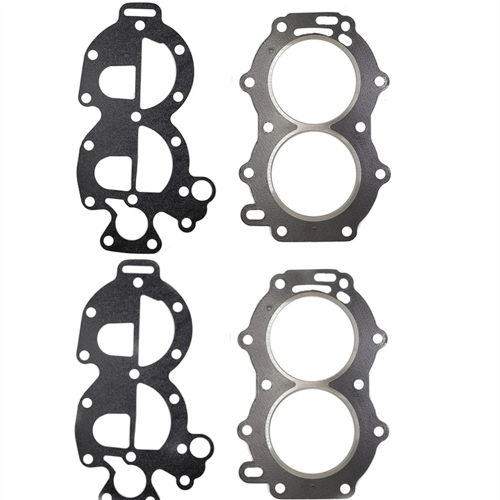 Gasket Set for Evinrude Johnson 18-35 HP (327674, 18-3803)