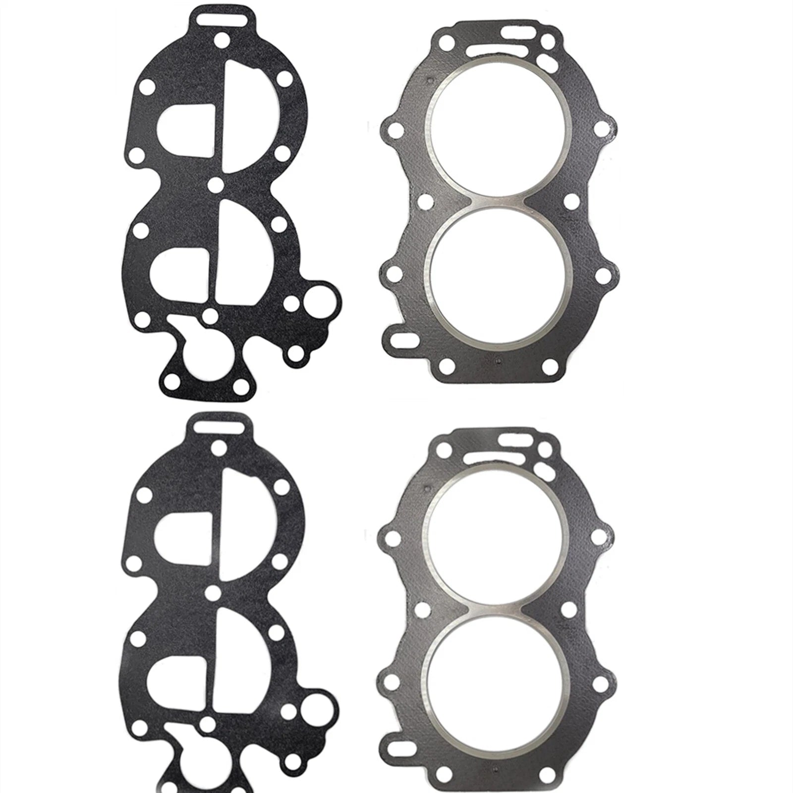 Gasket Set for Evinrude Johnson 18-35 HP (327674, 18-3803)