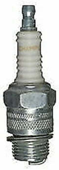 Champion Spark Plug H14Y for Various Makes and Models (1991)