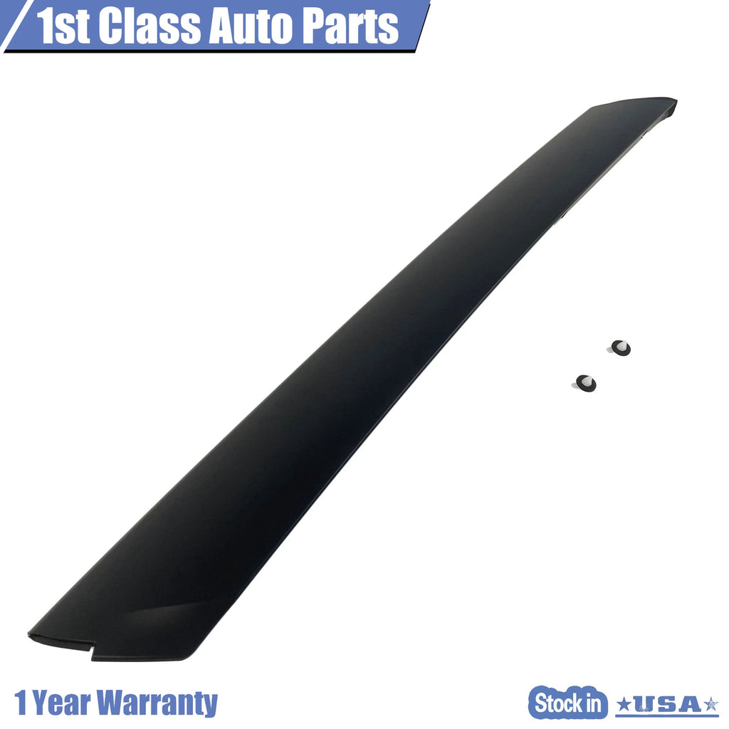 Windshield Trim Finisher for Range Rover L322 (2003-2012) Left Driver