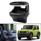 Water Cup Holder Mount Bracket for 2018-2022 Suzuki Jimny (2018-2022)
