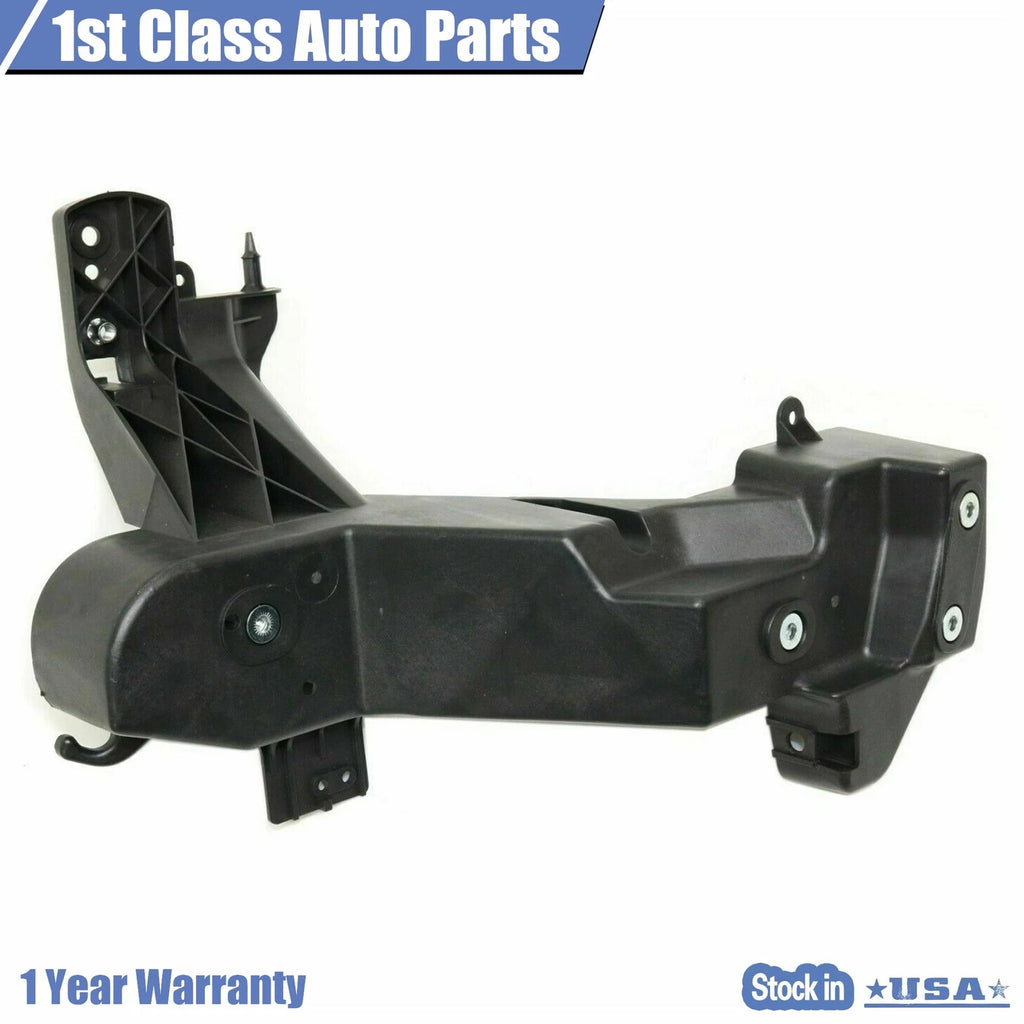 Left Driver Side Headlight Bracket for Dodge Durango (2014–2020)