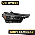 LED Projector Headlight for Chevy Colorado (2023–2026) Right 87818229