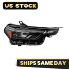 LED Projector Headlight for Chevy Colorado (2023–2026) Right 87818229