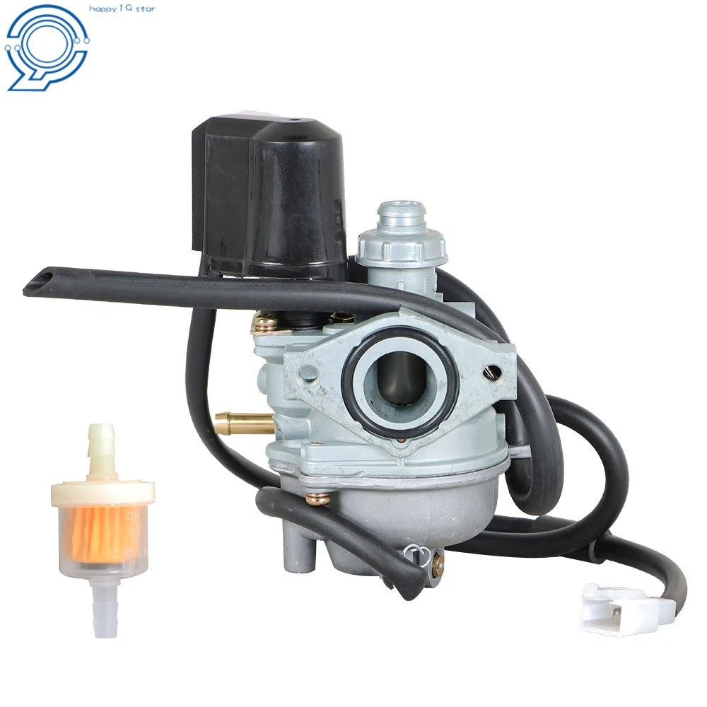 Carburetor for Kawasaki KFX 90 (2007–2017, 2019–2020)