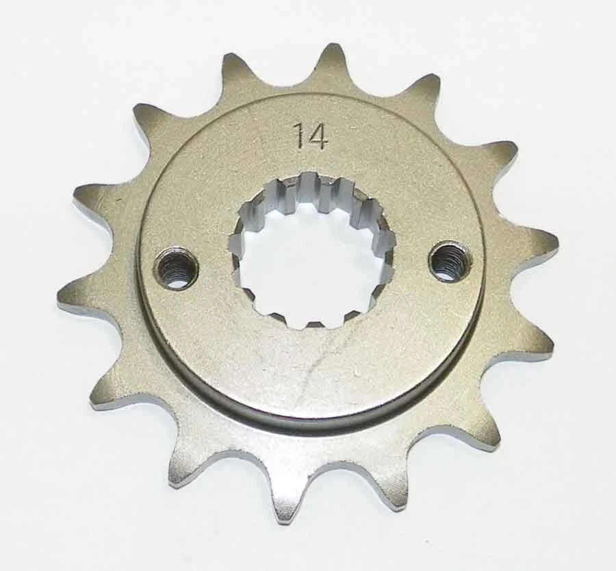 WSM Sprocket for