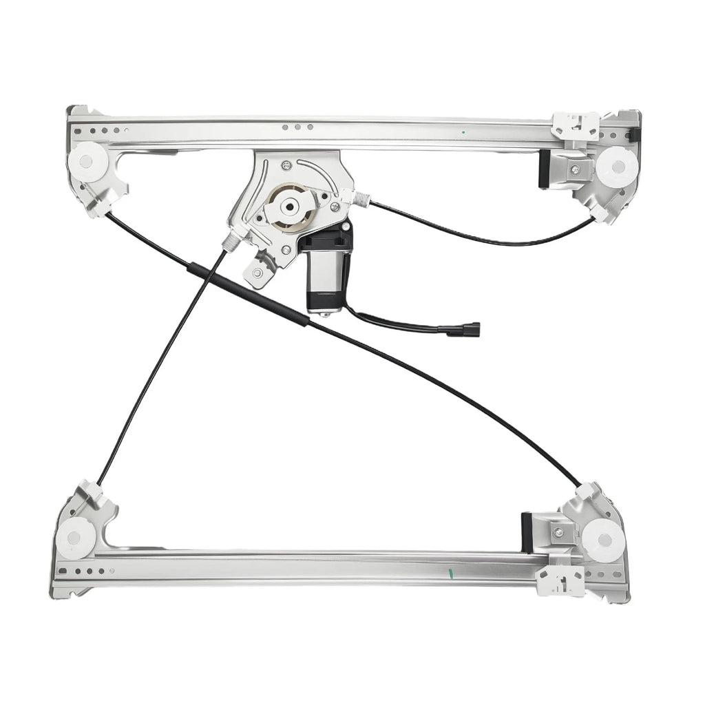 Front Motor Mount for Honda Accord (1998–2002)
