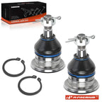 Front Upper Ball Joint for Toyota Tacoma (2005-2023 Naturally Aspirated)
