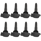 8x Ignition Coils Pack for Porsche Cayenne 4.5L (2003–2006) 94860210408