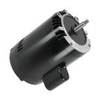 1HP Pool Motor for Swimming Pool Pump (115V/230V)