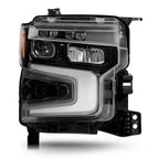 LED Headlight for Chevy Silverado 1500 LT/RST (2022–2026) Right Side