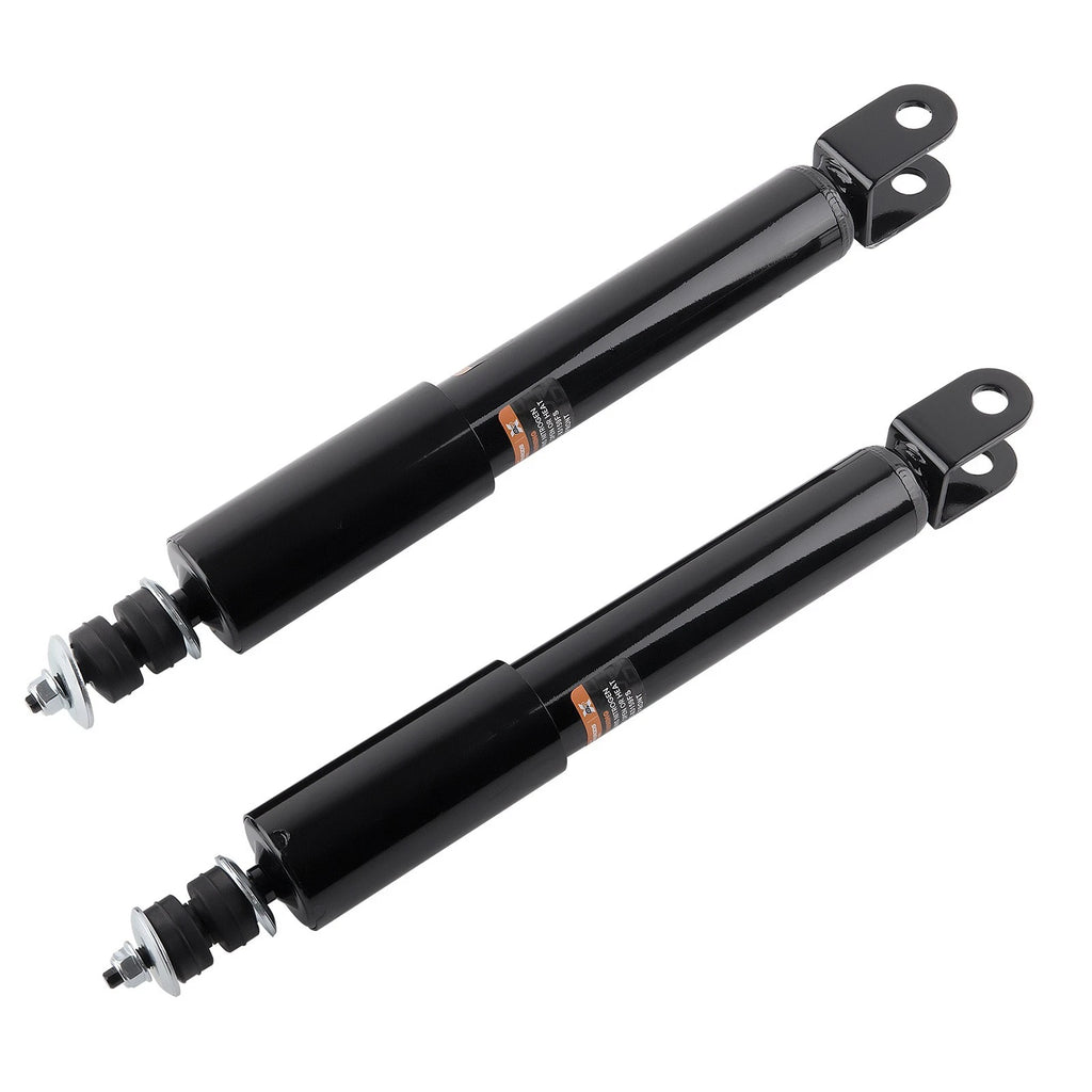 Front Struts Shocks for Chevy Suburban Tahoe GMC Yukon XL (2000–2006)