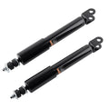 Front Struts Shocks for Chevy Suburban Tahoe GMC Yukon XL (2000–2006)