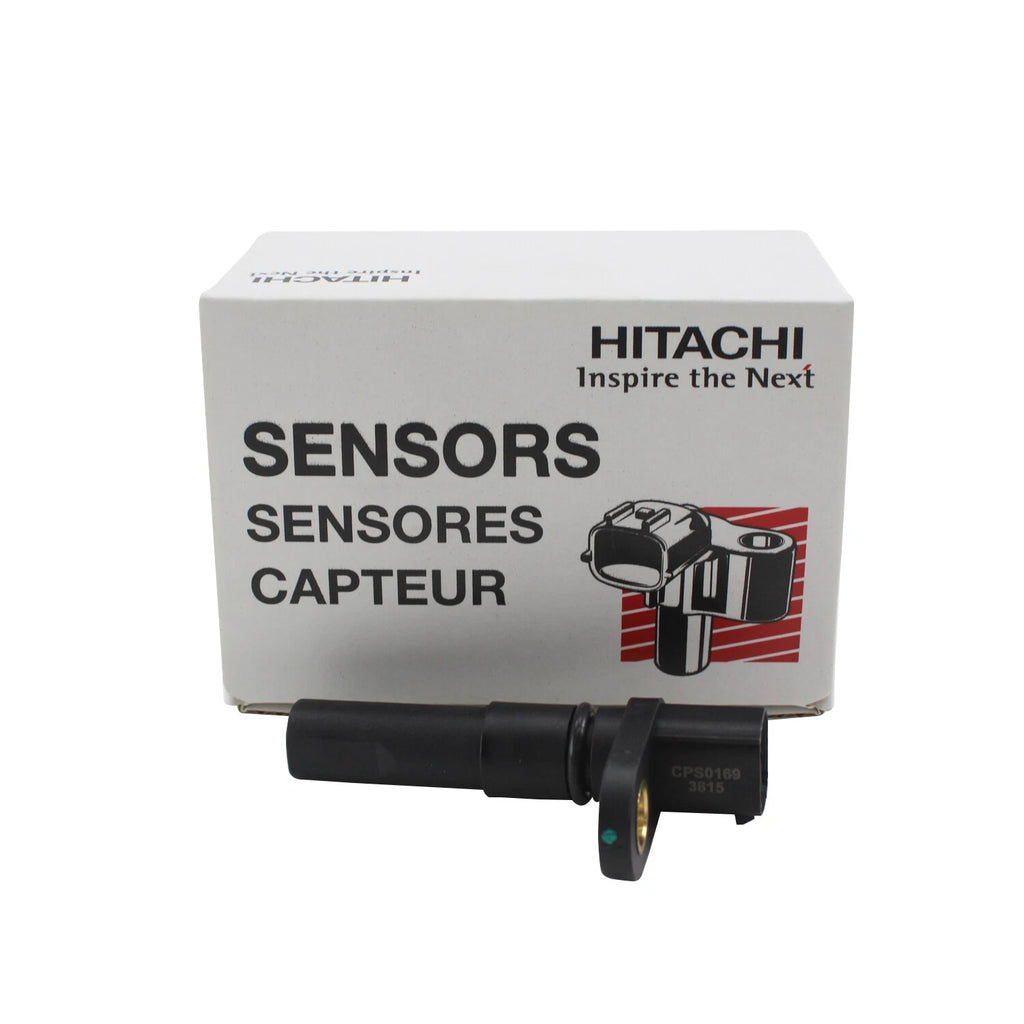 Hitachi Crankshaft Position Sensor for Ford F-150 F-250 SD F-350 SD (2004–2010)