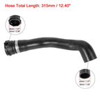 Coolant Water Hose for BMW Z3 (1999) 11531716641