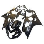 Injection Fairing Kit for Suzuki GSXR 600/750 (2004–2005) #2