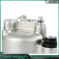 Front Left Brake Caliper for Dodge Caravan, Chrysler Town & Country (1996–2000)