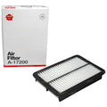 Air Filter Cleaner Mazda 6 GJ GL 2.5L (2012-2019)