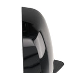 Power Heated Side Mirror for Toyota Highlander (2008–2013) Black