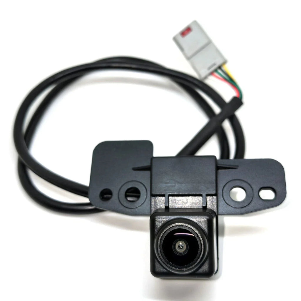 OEM Front View Camera for Chevrolet Traverse (2018–2021)