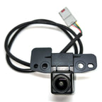 OEM Front View Camera for Chevrolet Traverse (2018–2021)