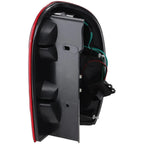 Tail Light for Jeep Liberty (2005–2007) Halogen Driver Side