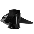 10 1/4x10 Boat Propeller for Evinrude Johnson 20HP 2 Cyl (1984–1997) Aluminum