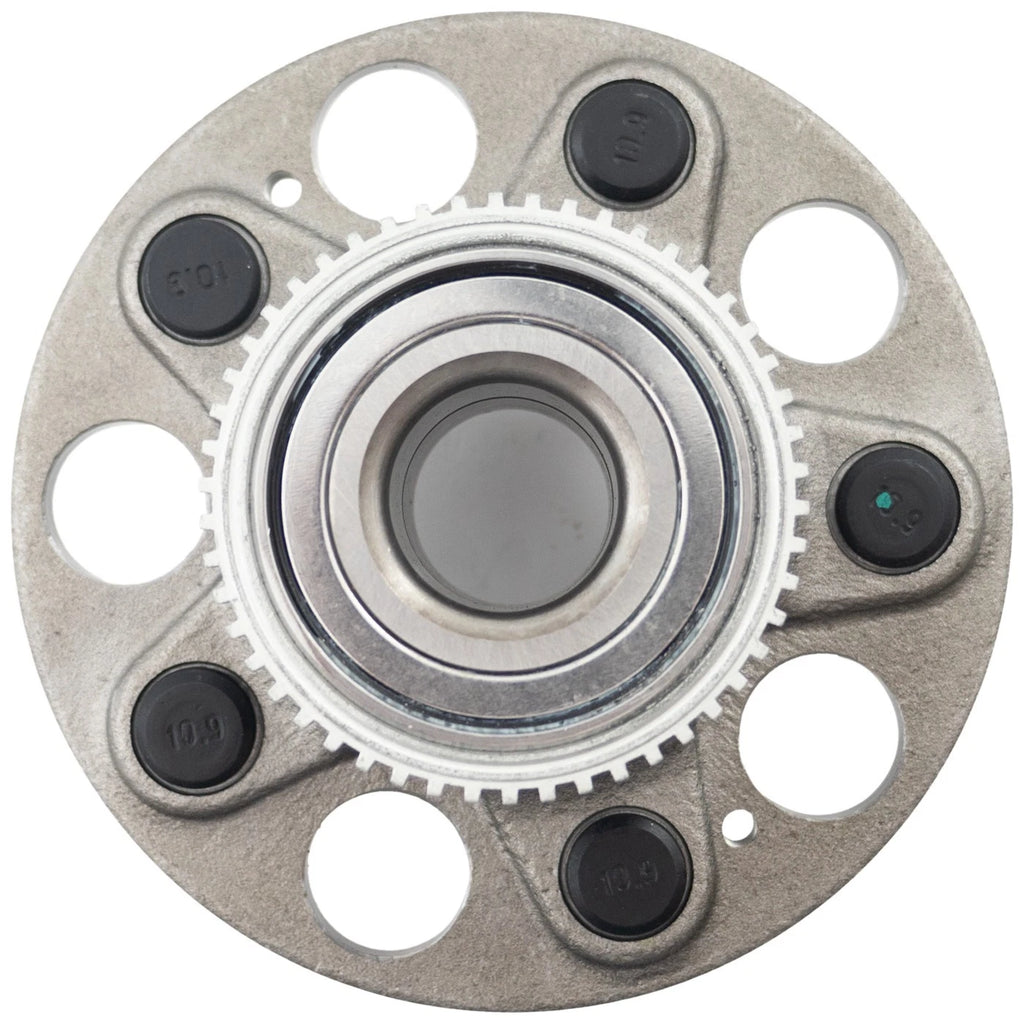Wheel Hubs for Various Makes and Models