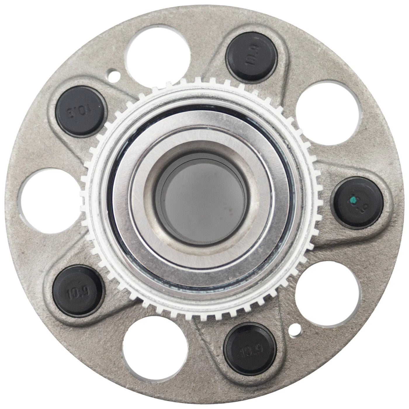 Wheel Hubs for Various Makes and Models