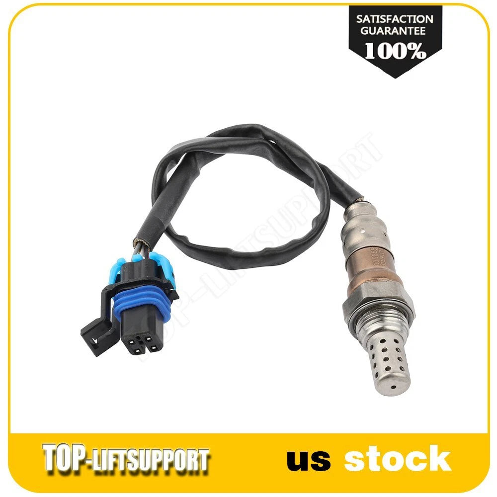 Oxygen Sensor for Chevrolet Colorado (2004–2005)
