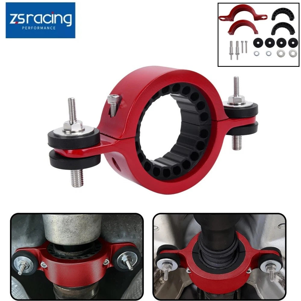 Driveshaft Center Bearing Support Carrier for Dodge Durango, Jeep WK2