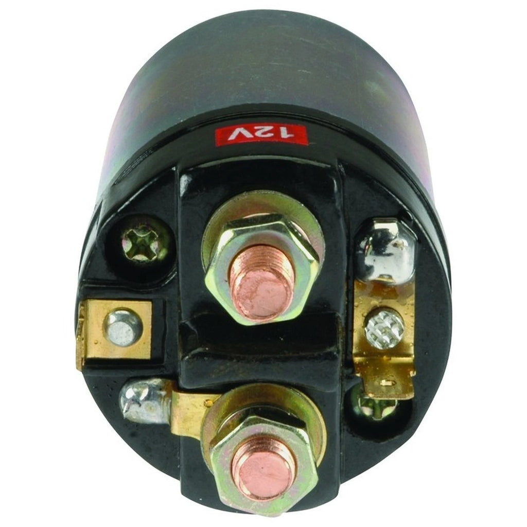 12V Solenoid Switch for Saab Volvo 