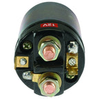 12V Solenoid Switch for Saab Volvo 