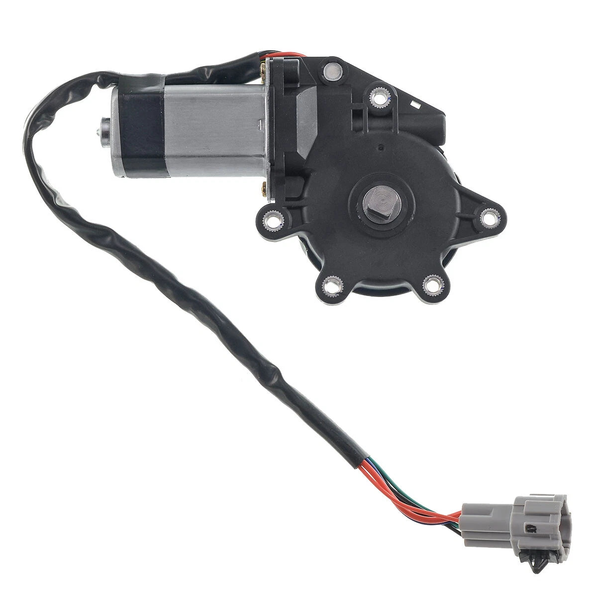 Front Right Window Motor for Nissan Pathfinder (2003-2004)