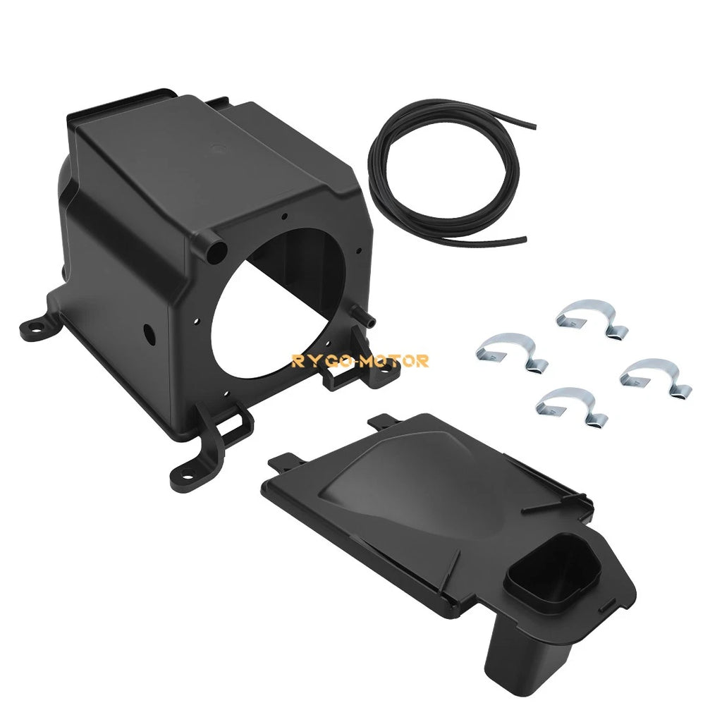 Air Box Air Cleaner Case Housing Lid for Yamaha YFZ450 (2004–2013) 5TG-14411-00-00