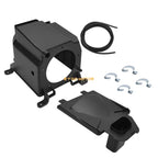 Air Box Air Cleaner Case Housing Lid for Yamaha YFZ450 (2004–2013) 5TG-14411-00-00