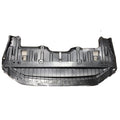 Replacement Plastic Front Undercar Shield For 2013-2015 Nissan Altima
