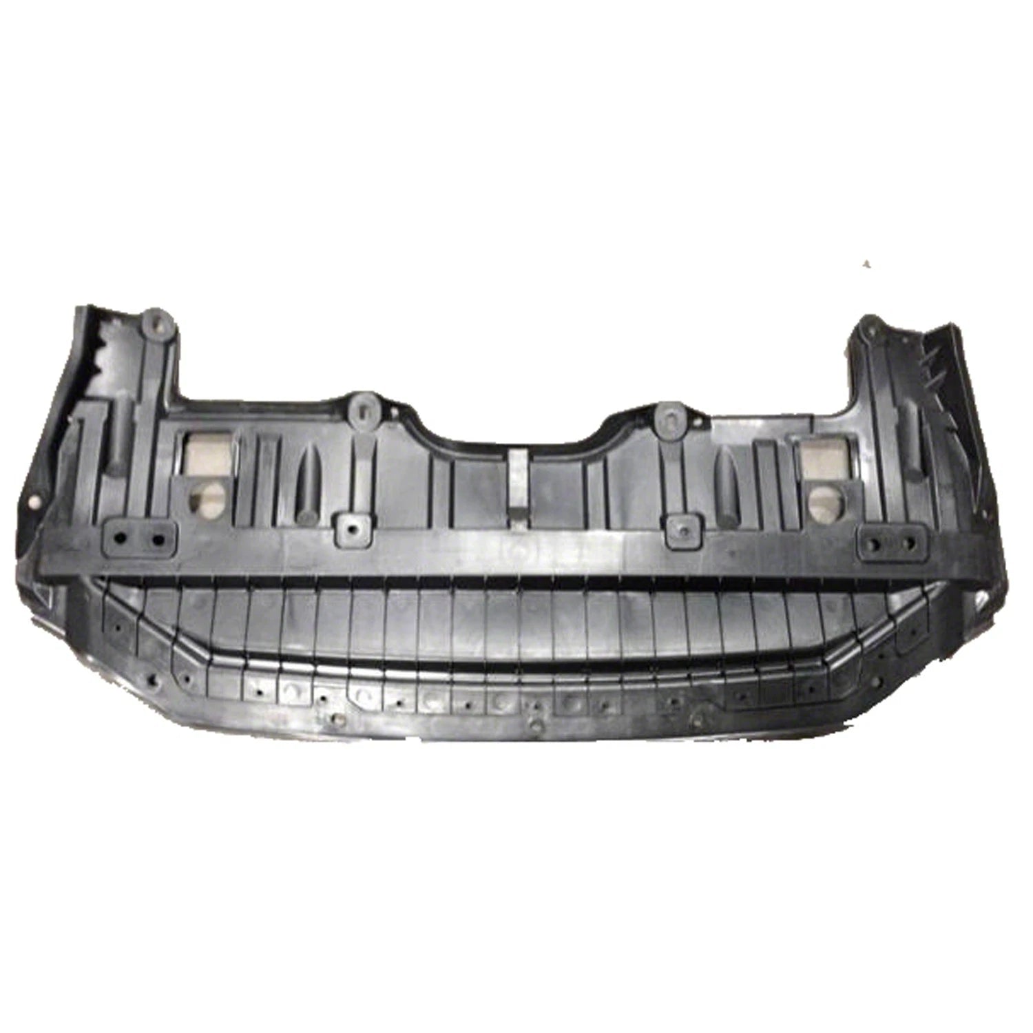 Replacement Plastic Front Undercar Shield For 2013-2015 Nissan Altima