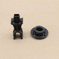 Hood Support Rod Grommet & Clip for Nissan Qashqai (2007-2023)