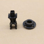 Hood Support Rod Grommet & Clip for Nissan Qashqai (2007-2023)