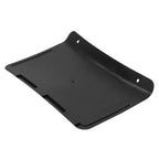 Access Panel for Club Car DS Golf Cart (1993–2002) Black