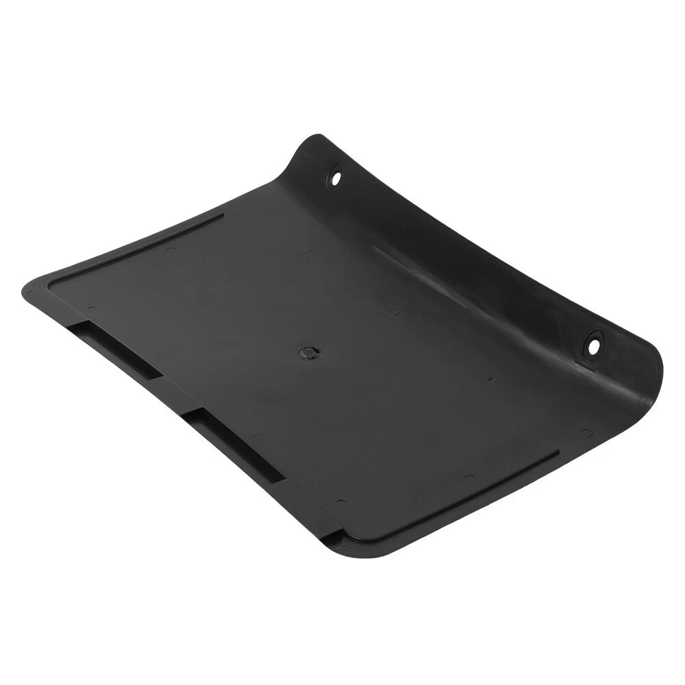 Access Panel for Club Car DS Golf Cart (1993–2002) Black