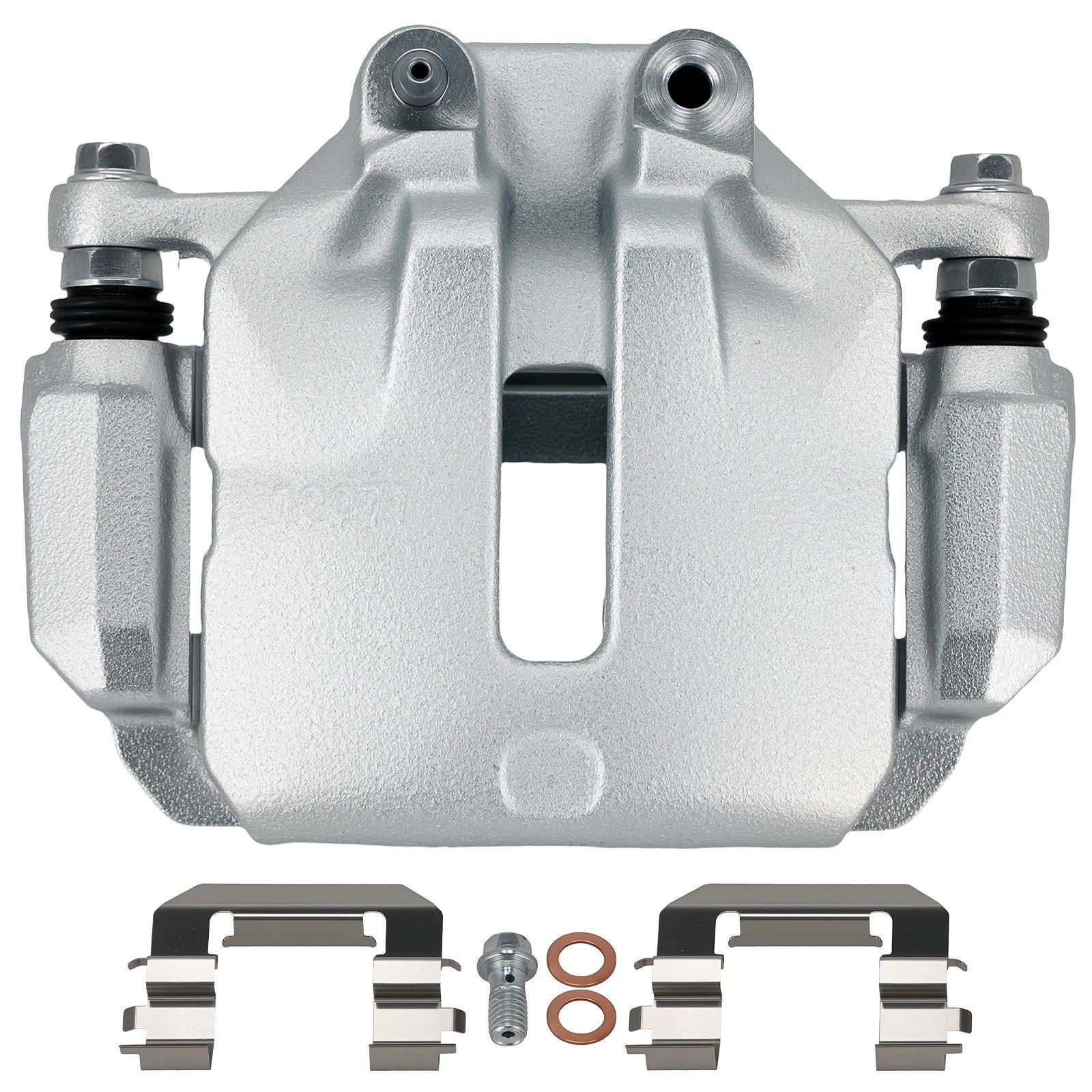 Front Right Disc Brake Caliper for Chevrolet Malibu (2013–2015)
