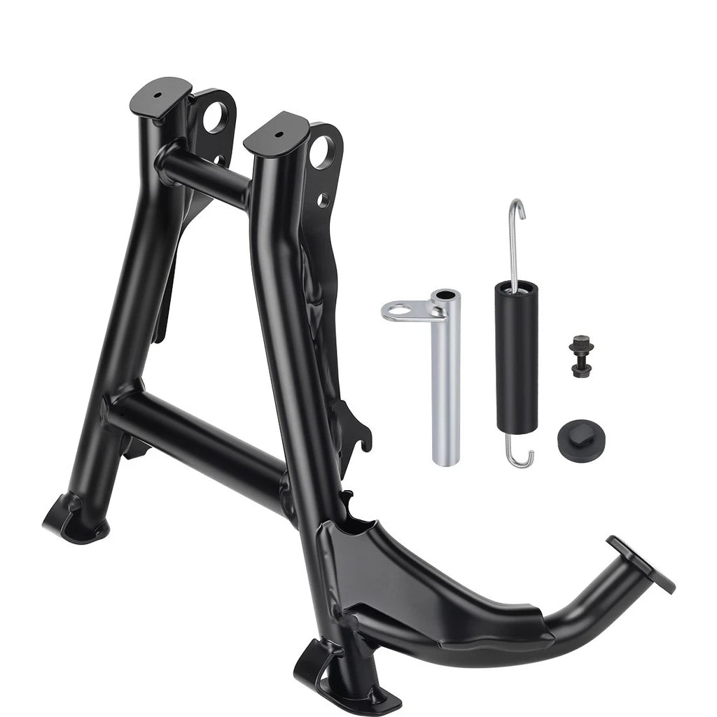 Center Stand Black 08M70-MKP-J80 for Honda CB500X ABS (2019–2023) NX500 (2024–2026)