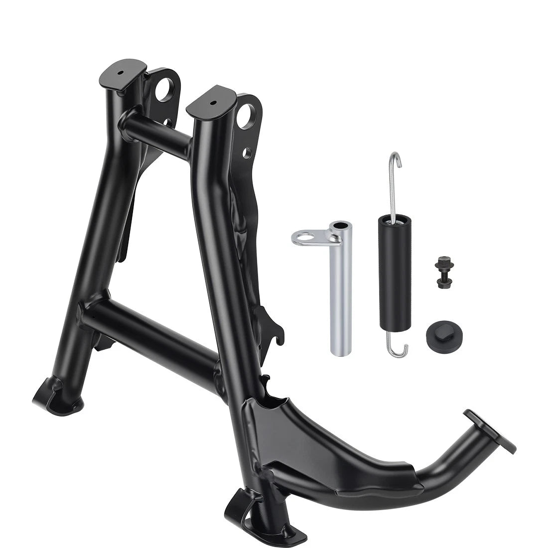 Center Stand Black 08M70-MKP-J80 for Honda CB500X ABS (2019–2023) NX500 (2024–2026)