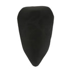 Black Rear Pillion Passenger Cushion Seat for DUCATI 899 1199 (2012-2015)