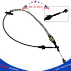 Automatic Transmission Shift Cable for Chevy Cavalier Pontiac Sunfire (1995–2005)