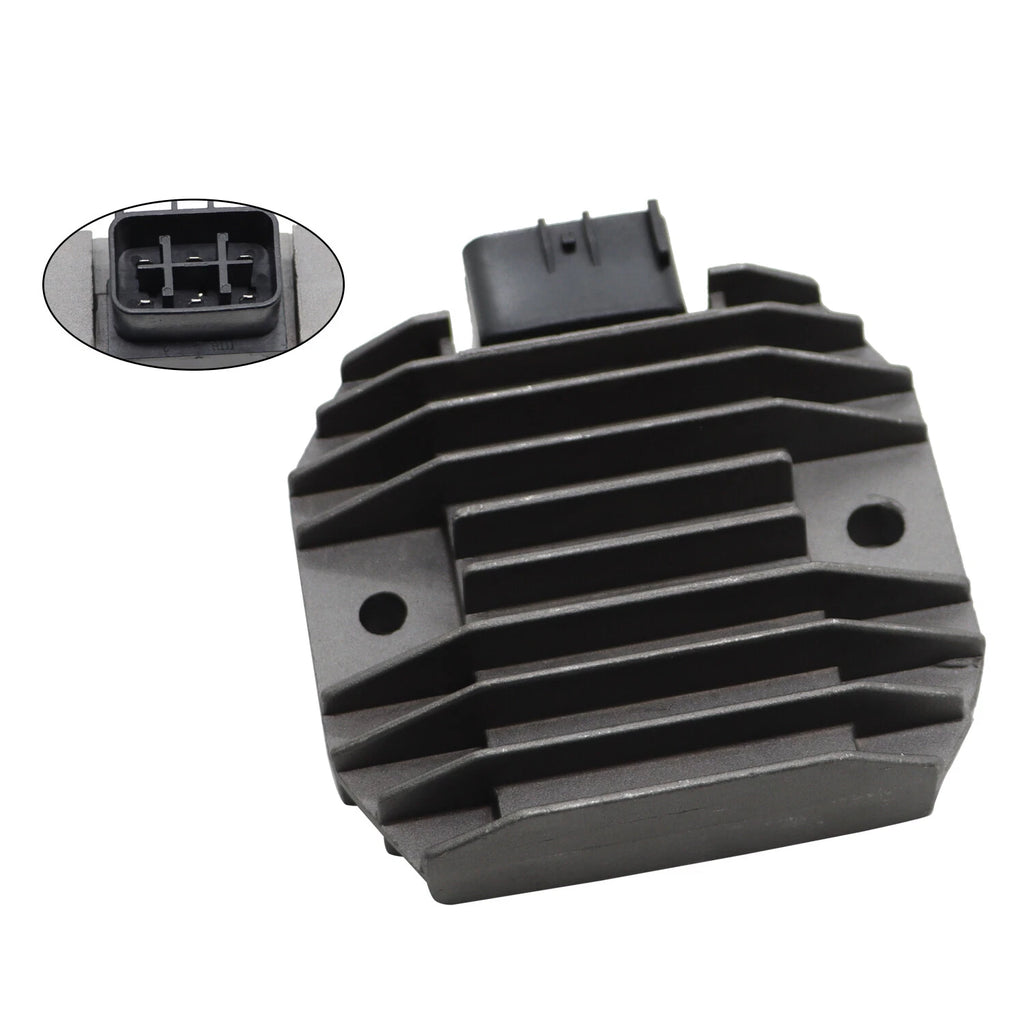 Voltage Regulator Rectifier for Yamaha V-Star XVS 1100 XVZ 1300 (1999–2013)