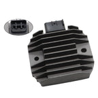 Voltage Regulator Rectifier for Yamaha V-Star XVS 1100 XVZ 1300 (1999–2013)